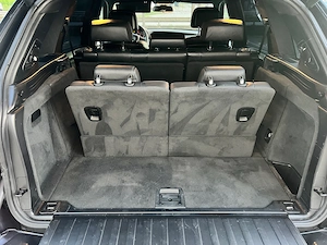 Bmw X5 3.0d 306 cp Facelift  - imagine 7