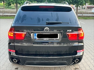 Bmw X5 3.0d 306 cp Facelift  - imagine 8