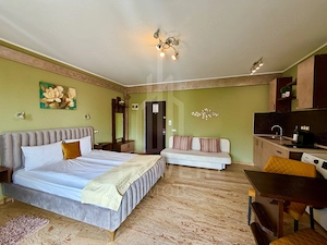 Afacere regim hotelier de vânzare  -zona centrala