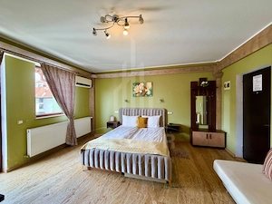 Afacere regim hotelier de vânzare  -zona centrala - imagine 13