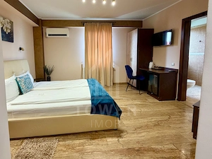 Afacere regim hotelier de vânzare  -zona centrala - imagine 3