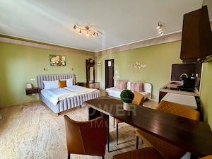 Afacere regim hotelier de vânzare  -zona centrala - imagine 9
