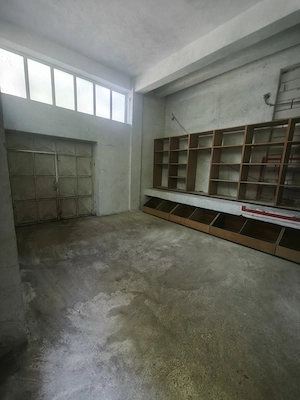Spatiu depozitare - comercial 45mp S Bărnuțiu  - imagine 2