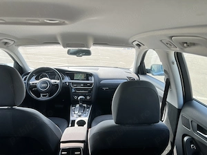 Audi A4 B8,5 2014  - imagine 6
