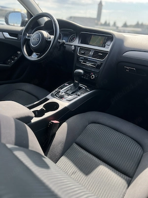 Audi A4 B8,5 2014  - imagine 5