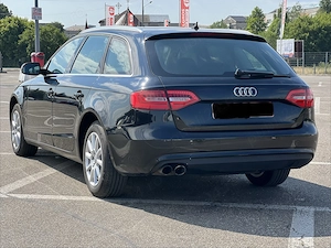 Audi A4 B8,5 2014  - imagine 4