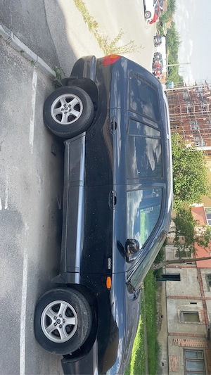 Vand schimb Hyundai Santa Fe 2004 disel cutie manuala - imagine 4