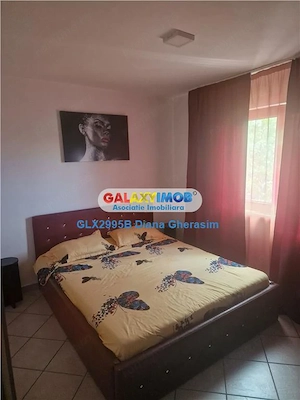 Apartament de inchiriat 2 camere- Piata Resita