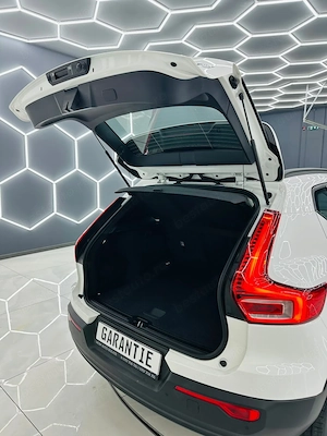 VOLVO XC40 2019 1.5i E6 Garantie 12 Luni Rate Avans 0 Doar Cu Buletinul - imagine 19