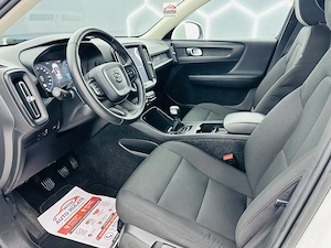 VOLVO XC40 2019 1.5i E6 Garantie 12 Luni Rate Avans 0 Doar Cu Buletinul - imagine 11