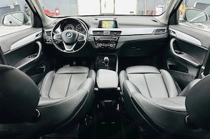 Bmw Seria X - imagine 6