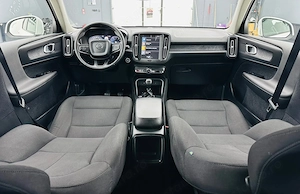 VOLVO XC40 2019 1.5i E6 Garantie 12 Luni Rate Avans 0 Doar Cu Buletinul - imagine 6