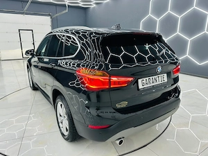 Bmw Seria X - imagine 3