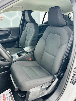 VOLVO XC40 2019 1.5i E6 Garantie 12 Luni Rate Avans 0 Doar Cu Buletinul - imagine 12