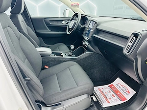 VOLVO XC40 2019 1.5i E6 Garantie 12 Luni Rate Avans 0 Doar Cu Buletinul - imagine 14