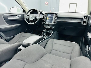 VOLVO XC40 2019 1.5i E6 Garantie 12 Luni Rate Avans 0 Doar Cu Buletinul - imagine 17