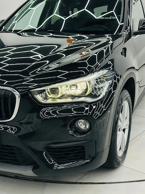 Bmw Seria X - imagine 12
