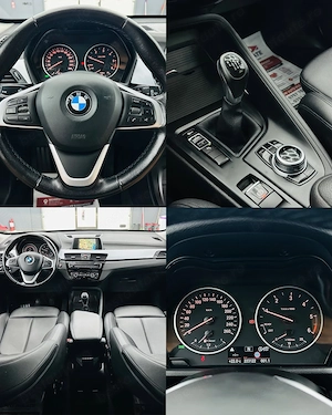 Bmw Seria X - imagine 8
