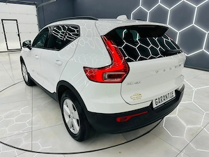 VOLVO XC40 2019 1.5i E6 Garantie 12 Luni Rate Avans 0 Doar Cu Buletinul - imagine 3