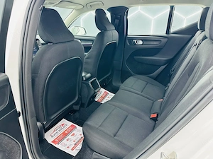 VOLVO XC40 2019 1.5i E6 Garantie 12 Luni Rate Avans 0 Doar Cu Buletinul - imagine 13