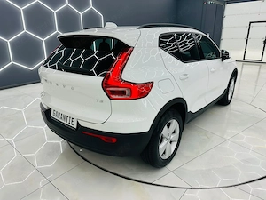 VOLVO XC40 2019 1.5i E6 Garantie 12 Luni Rate Avans 0 Doar Cu Buletinul - imagine 4