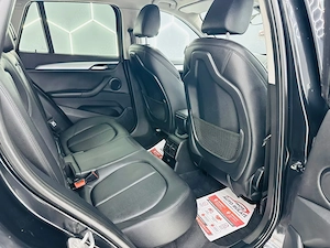 Bmw Seria X - imagine 7