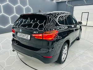 Bmw Seria X - imagine 4