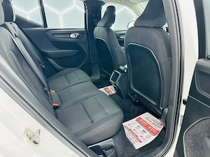 VOLVO XC40 2019 1.5i E6 Garantie 12 Luni Rate Avans 0 Doar Cu Buletinul - imagine 7