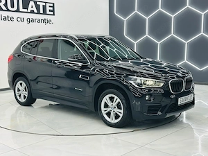 Bmw Seria X - imagine 2