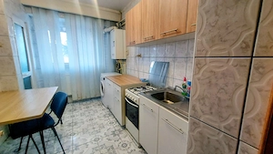 PARTICULAR Galati Apartament spatios de inchiriat 84mp 3 camere parter Palatul Navigatiei - imagine 7