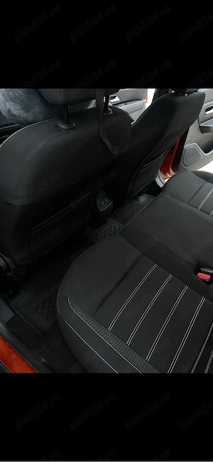 dacia duster 2 facelift gpl  - imagine 6