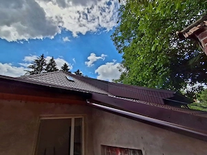 Vilă într-o oază de natură din centrul Brașovului | 180 mp | Teren 360 mp  | Terasă panoramică  - imagine 5