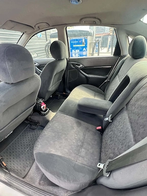 Ford focus 1.8 diesel - imagine 5