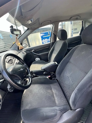 Ford focus 1.8 diesel - imagine 4