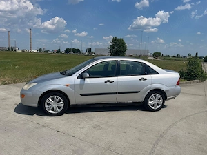 Ford focus 1.8 diesel - imagine 3