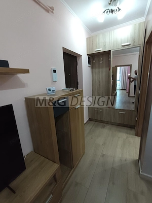 Apartament 2 camere Iosefin bloc nou - imagine 12