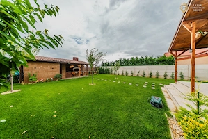 🏡 Casă premium de vânzare – Cartier Atena