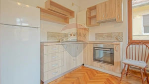 Apartament la Vilă | 2 Camere | Garaj | Lângă AFI Brașov - imagine 11