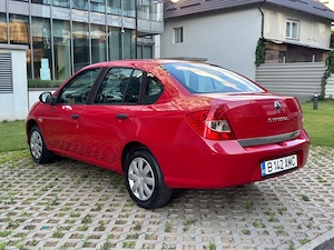 Renault Symbol 2012, Euro 5, 36.000KM - imagine 4