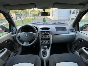 Renault Symbol 2012, Euro 5, 36.000KM