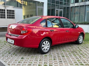 Renault Symbol 2012, Euro 5, 36.000KM - imagine 2