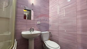 Garsonieră mobilată și utilată | Renovată | Aer condiționat | Râșnov - imagine 11