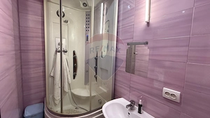 Garsonieră mobilată și utilată | Renovată | Aer condiționat | Râșnov - imagine 9