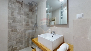 Inchiriere apartament, 3 camere, Brașov, ultracentral, Bd.15 Noiembrie - imagine 13