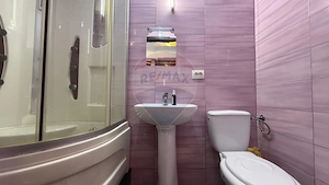 Garsonieră mobilată și utilată | Renovată | Aer condiționat | Râșnov - imagine 10