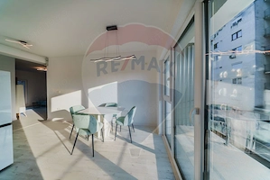 Apartament in zona Piata Spitalului - imagine 5