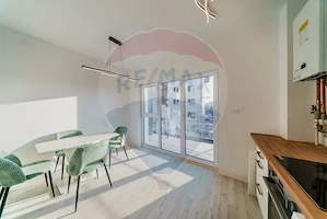Apartament in zona Piata Spitalului - imagine 4