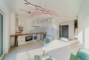 Apartament in zona Piata Spitalului - imagine 3