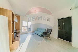 Apartament in zona Piata Spitalului - imagine 2