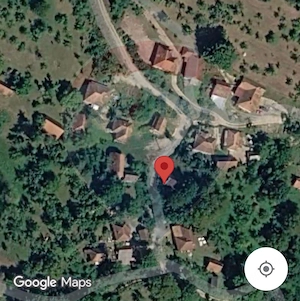 Casă 47mp + teren 760mp Halmagiu - Sat Brusturi - imagine 3